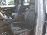 Thumbnail of 2025 Thunderstorm Gray GMC Sierra 1500