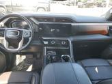 Thumbnail of 2025 Thunderstorm Gray GMC Sierra 1500