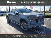 Photo of 2025 Thunderstorm Gray GMC Sierra 1500