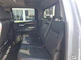 Thumbnail of 2025 Thunderstorm Gray GMC Sierra 1500