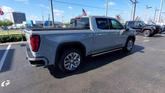 Thumbnail of 2025 Thunderstorm Gray GMC Sierra 1500