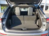 Thumbnail of 2024 Mercury Gray Metallic Mitsubishi Outlander
