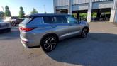 Thumbnail of 2024 Mercury Gray Metallic Mitsubishi Outlander