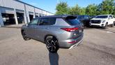 Thumbnail of 2024 Mercury Gray Metallic Mitsubishi Outlander