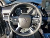 Thumbnail of 2024 Mercury Gray Metallic Mitsubishi Outlander