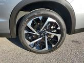 Thumbnail of 2024 Mercury Gray Metallic Mitsubishi Outlander