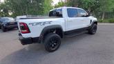 Thumbnail of 2021 Bright White Clearcoat RAM 1500