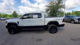 Thumbnail of 2021 Bright White Clearcoat RAM 1500