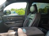 Thumbnail of 2021 Bright White Clearcoat RAM 1500