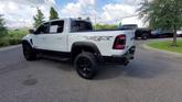 Thumbnail of 2021 Bright White Clearcoat RAM 1500