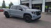 Thumbnail of 2024 Thunderstorm Gray GMC Sierra 1500
