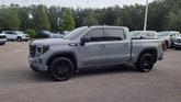 Thumbnail of 2024 Thunderstorm Gray GMC Sierra 1500