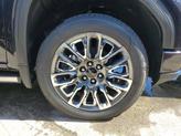 Thumbnail of 2025 Titanium Rush Metallic GMC Sierra 1500