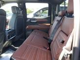 Thumbnail of 2025 Titanium Rush Metallic GMC Sierra 1500