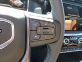 Thumbnail of 2025 Titanium Rush Metallic GMC Sierra 1500
