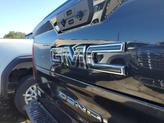 Thumbnail of 2025 Titanium Rush Metallic GMC Sierra 1500