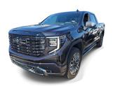 Thumbnail of 2025 Titanium Rush Metallic GMC Sierra 1500