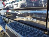 Thumbnail of 2025 Titanium Rush Metallic GMC Sierra 1500