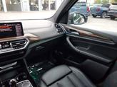 Thumbnail of 2022 Dark Graphite Metallic BMW X3