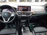 Thumbnail of 2022 Dark Graphite Metallic BMW X3