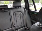 Thumbnail of 2022 Dark Graphite Metallic BMW X3