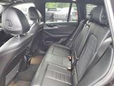 Thumbnail of 2022 Dark Graphite Metallic BMW X3
