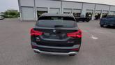 Thumbnail of 2022 Dark Graphite Metallic BMW X3