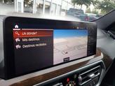 Thumbnail of 2022 Dark Graphite Metallic BMW X3
