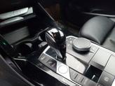 Thumbnail of 2022 Dark Graphite Metallic BMW X3