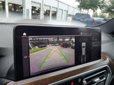 Thumbnail of 2022 Dark Graphite Metallic BMW X3