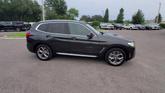 Thumbnail of 2022 Dark Graphite Metallic BMW X3