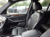 Thumbnail of 2022 Dark Graphite Metallic BMW X3
