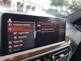 Thumbnail of 2022 Dark Graphite Metallic BMW X3