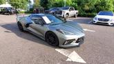 Thumbnail of 2023 Hypersonic Gray Metallic Chevrolet Corvette