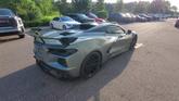 Thumbnail of 2023 Hypersonic Gray Metallic Chevrolet Corvette