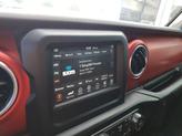 Thumbnail of 2020 Granite Crystal Metallic Clearcoat Jeep Gladiator