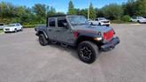 Thumbnail of 2020 Granite Crystal Metallic Clearcoat Jeep Gladiator