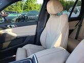 Thumbnail of 2022 Jet Black BMW X5