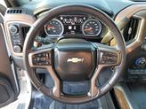 Thumbnail of 2021 Iridescent Pearl Tricoat Chevrolet Silverado 1500