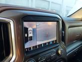 Thumbnail of 2021 Iridescent Pearl Tricoat Chevrolet Silverado 1500