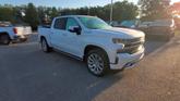 Thumbnail of 2021 Iridescent Pearl Tricoat Chevrolet Silverado 1500