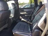 Thumbnail of 2026 ebony twilight metallic Buick Enclave