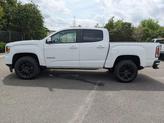 Thumbnail of 2022 Summit White GMC Canyon