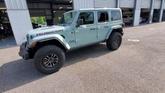 Thumbnail of 2024 Earl Clearcoat Jeep Wrangler