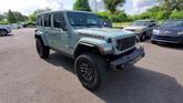 Thumbnail of 2024 Earl Clearcoat Jeep Wrangler