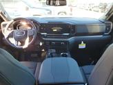 Thumbnail of 2026 Summit White GMC Sierra 1500