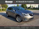 2020 Buick Envision FWD Essence