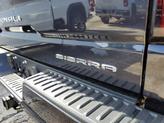 Thumbnail of 2025 Titanium Rush Metallic GMC Sierra 1500