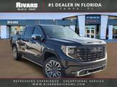 Photo of 2025 Titanium Rush Metallic GMC Sierra 1500