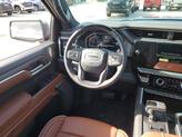 Thumbnail of 2025 Titanium Rush Metallic GMC Sierra 1500